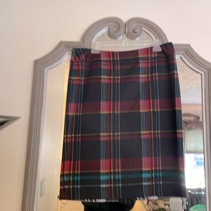 Evan Capone skirt size 12